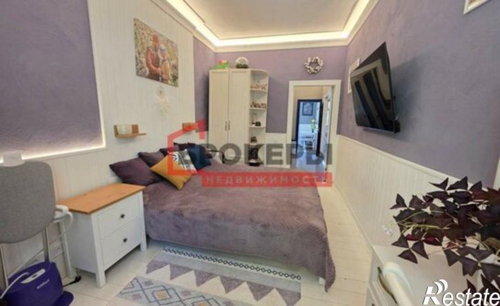3-комн квартира Умрихина улица, 12,  д. 12