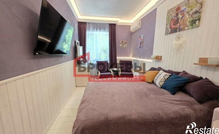 3-комн квартира Умрихина улица, 12,  д. 12