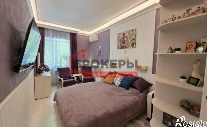 3-комн квартира Умрихина улица, 12,  д. 12