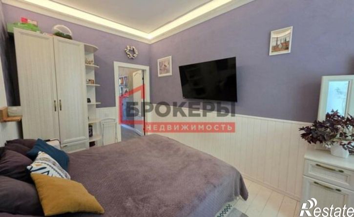3-комн квартира Умрихина улица, 12,  д. 12