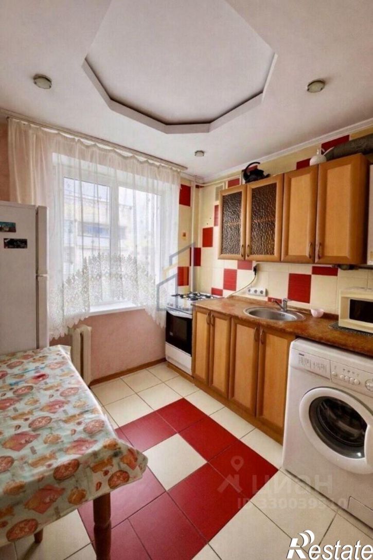 1-комн квартира ул Строительная, 15,  д. 15