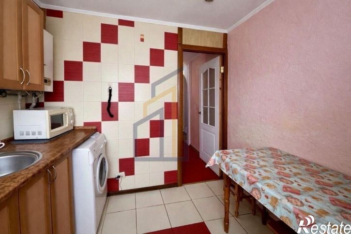1-комн квартира ул Строительная, 15,  д. 15