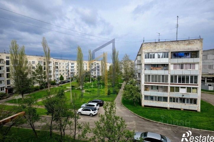 1-комн квартира ул Строительная, 15,  д. 15