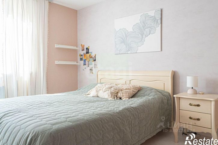 2-комн квартира ул Комбрига Потапова, 21,  д. 21