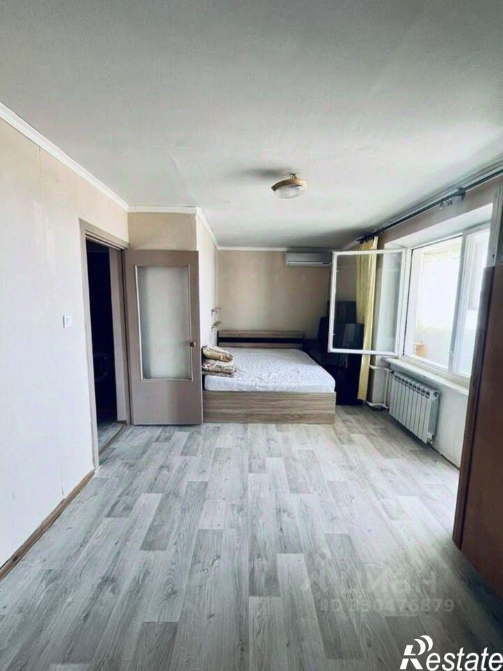 1-комн квартира улица Меньшикова, 84,  д. 84