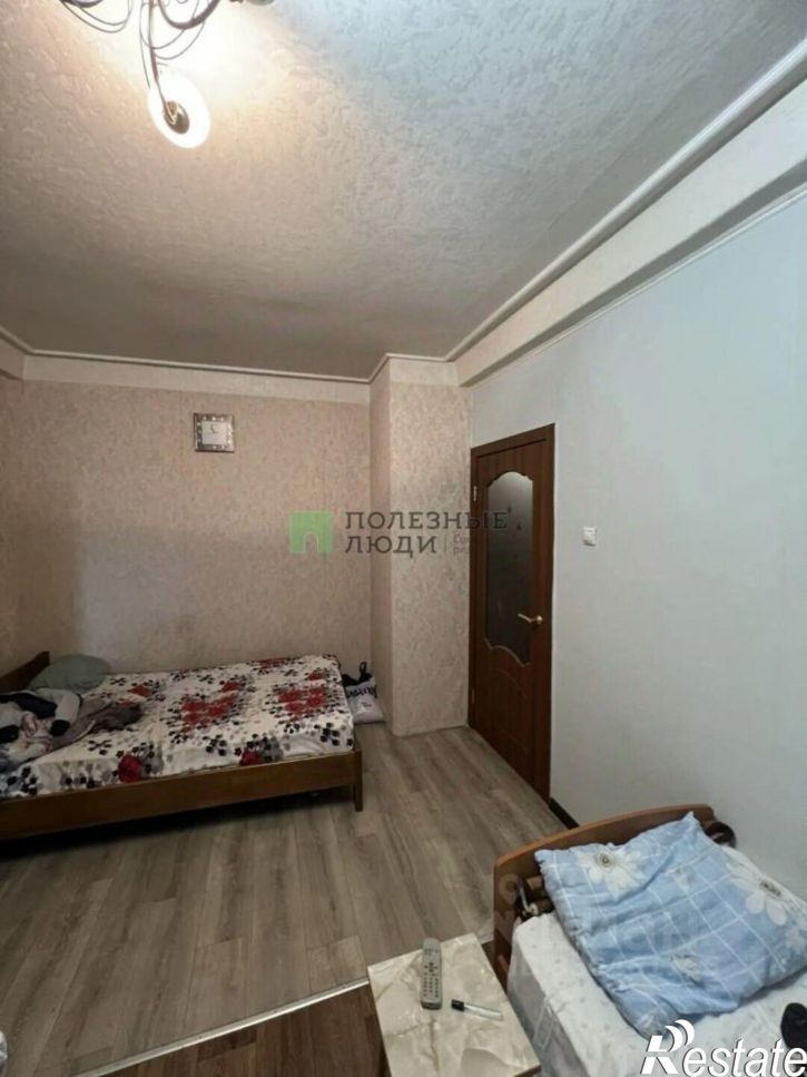 1-комн квартира проспект Генерала Острякова, 5А,  д. 5А
