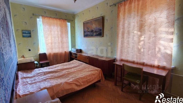 3-комн квартира улица Ленина, 36А,  д. 36А