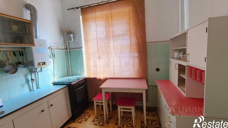 3-комн квартира улица Ленина, 36А,  д. 36А