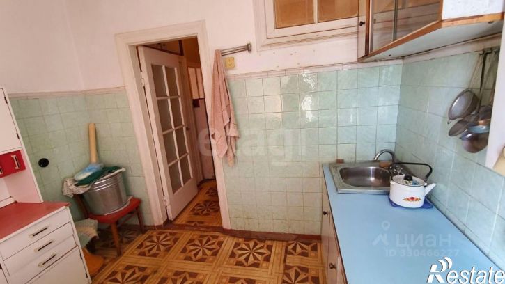 3-комн квартира улица Ленина, 36А,  д. 36А