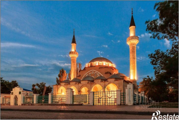 2-комн квартира улица Аллея Дружбы, 111А,  д. 111А