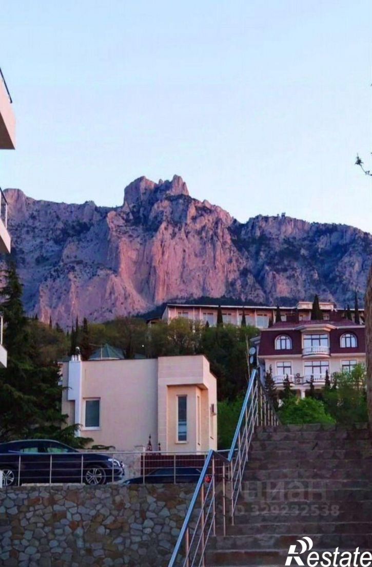 1-комн квартира Кореизское шоссе, 1Д,  д. 1Д