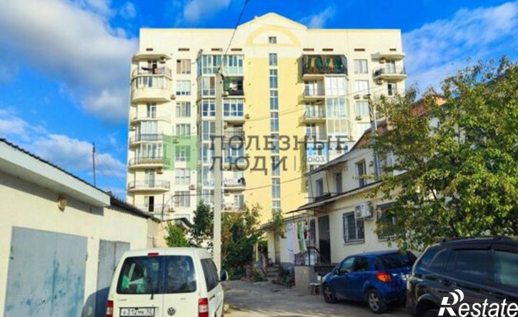 1-комн квартира Капитанская улица, 13,  д. 13