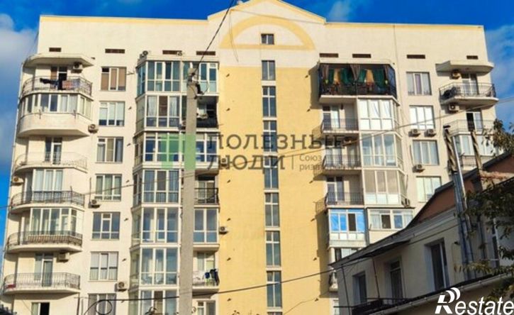 1-комн квартира Капитанская улица, 13,  д. 13