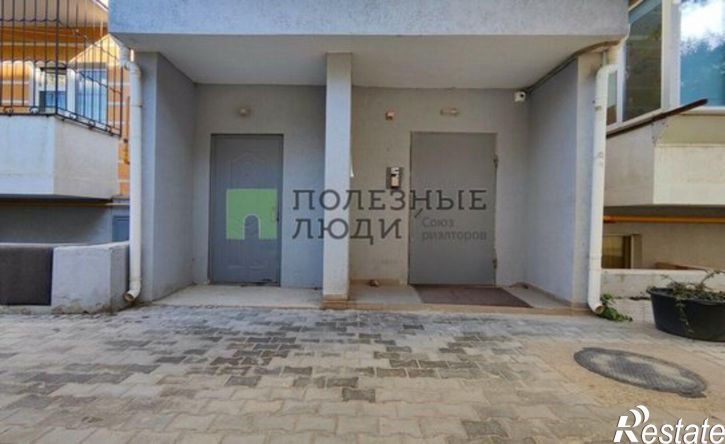 1-комн квартира Капитанская улица, 13,  д. 13
