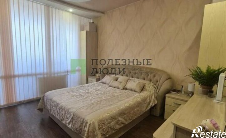 2-комн квартира ул Тарутинская, 50,  д. 50