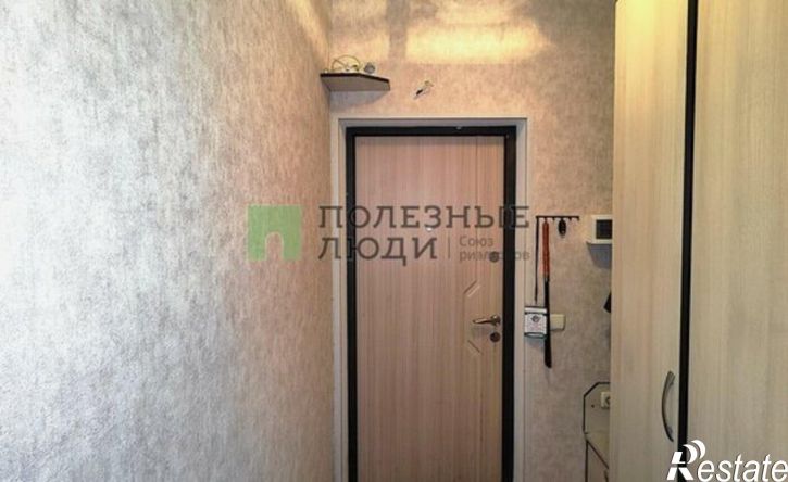 1-комн квартира Капитанская улица, 13,  д. 13
