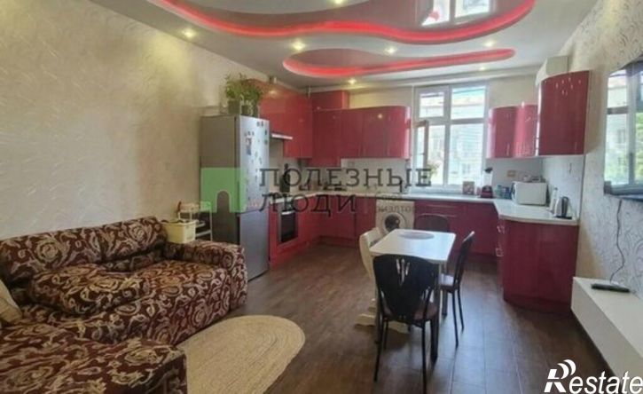 2-комн квартира ул Тарутинская, 50,  д. 50