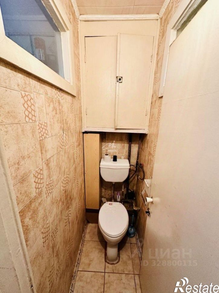2-комн квартира улица Генерала Жидилова, 32,  д. 32