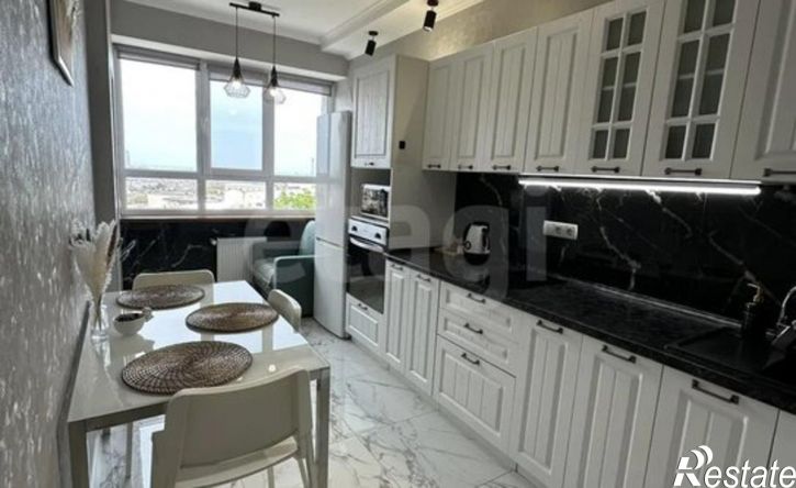 1-комн квартира улица Токарева, 18В,  д. 18В