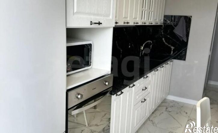 1-комн квартира улица Токарева, 18В,  д. 18В