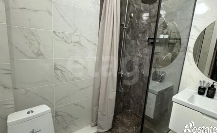 1-комн квартира улица Токарева, 18В,  д. 18В