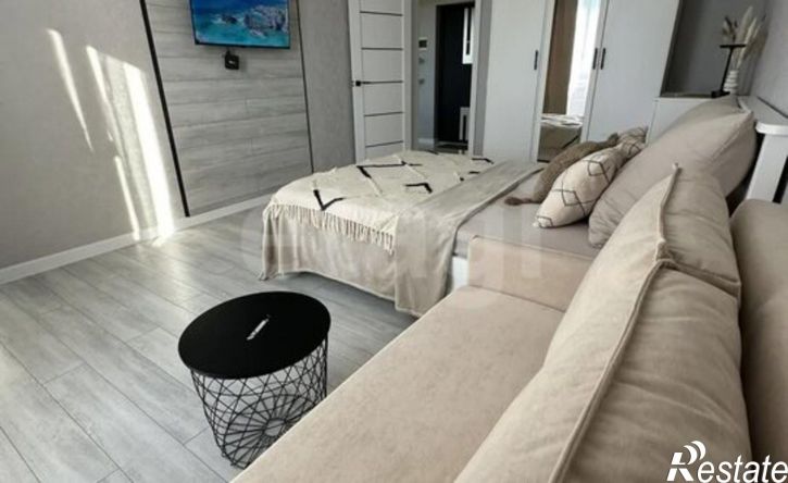 1-комн квартира улица Токарева, 18В,  д. 18В