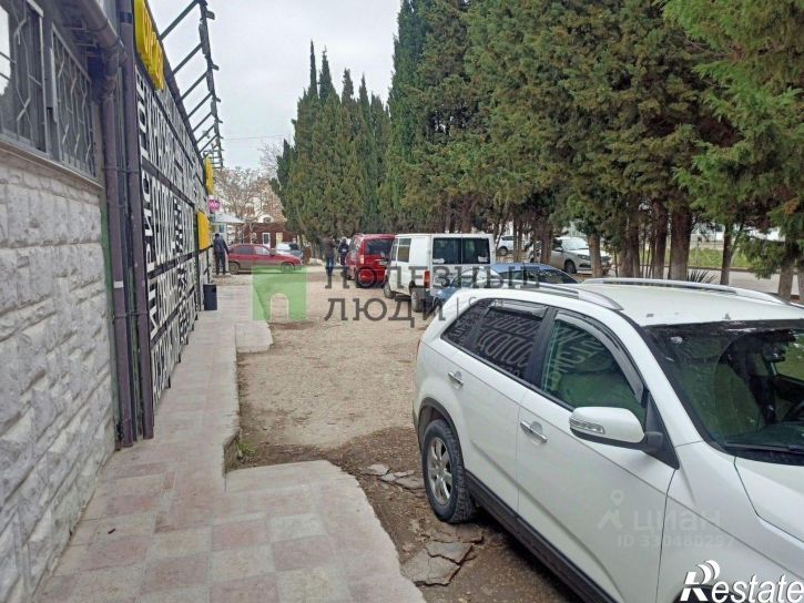 Отдельное здание улица Адмирала Юмашева