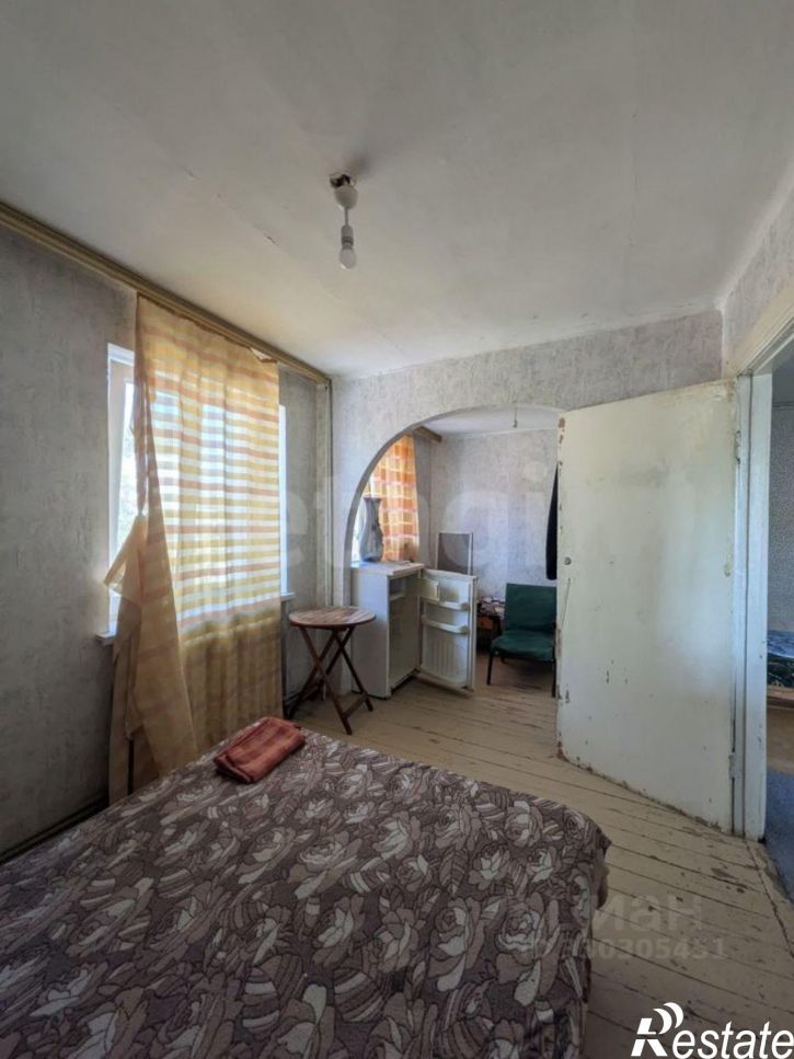 3-комн квартира улица Кирова, 25,  д. 25