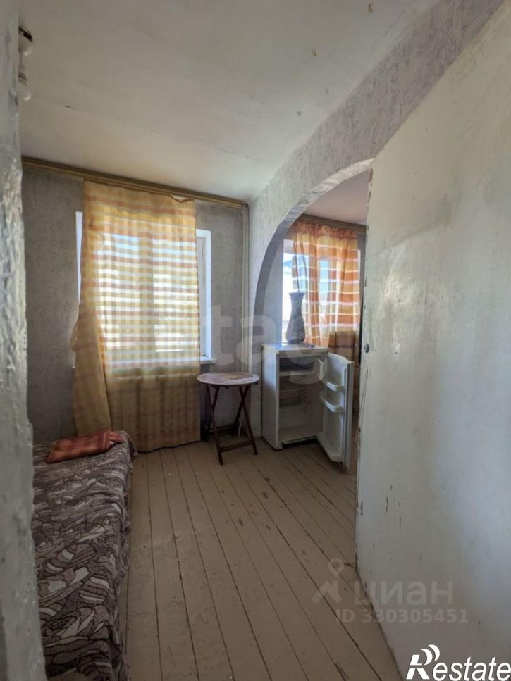 3-комн квартира улица Кирова, 25,  д. 25