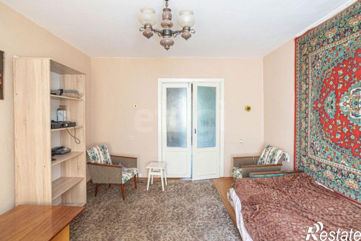 2-комн квартира улица Богдана Хмельницкого, 8,  д. 8