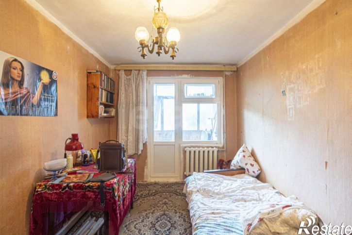 2-комн квартира улица Богдана Хмельницкого, 8,  д. 8
