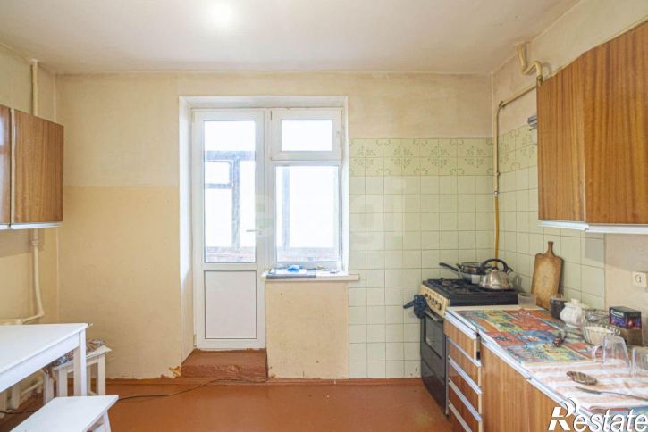 2-комн квартира улица Богдана Хмельницкого, 8,  д. 8
