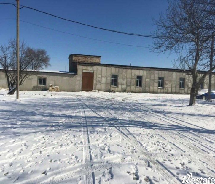 Производственное помещение Симферопольский район