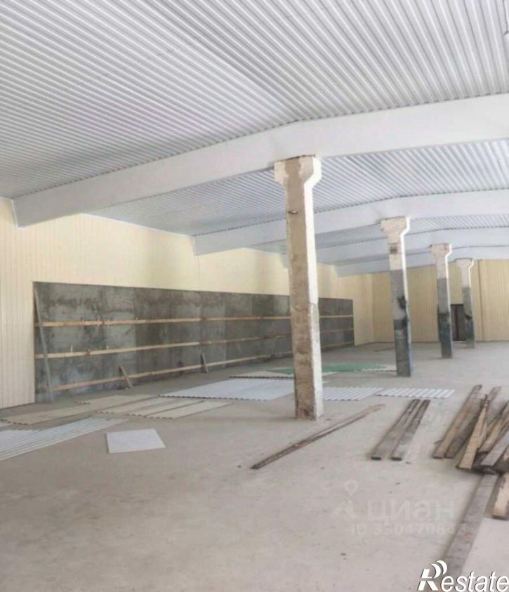 Производственное помещение Симферопольский район