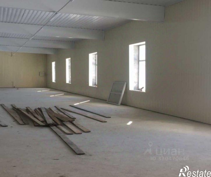 Производственное помещение Симферопольский район