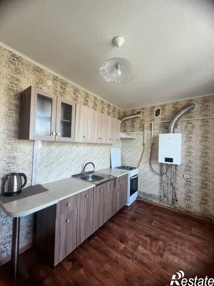 3-комн квартира ул Казачья, 54,  д. 54