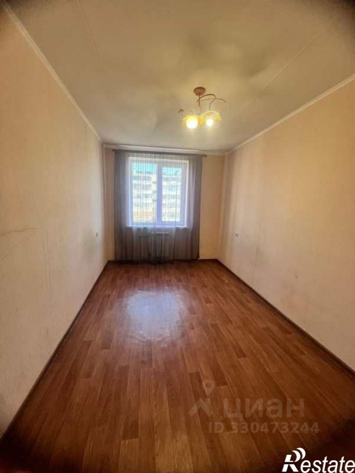 3-комн квартира ул Казачья, 54,  д. 54