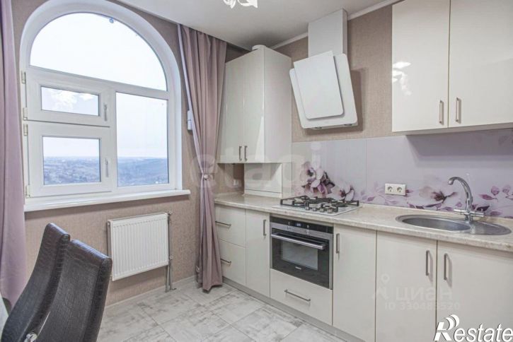 3-комн квартира Флагманская улица, 11Б,  д. 11Б