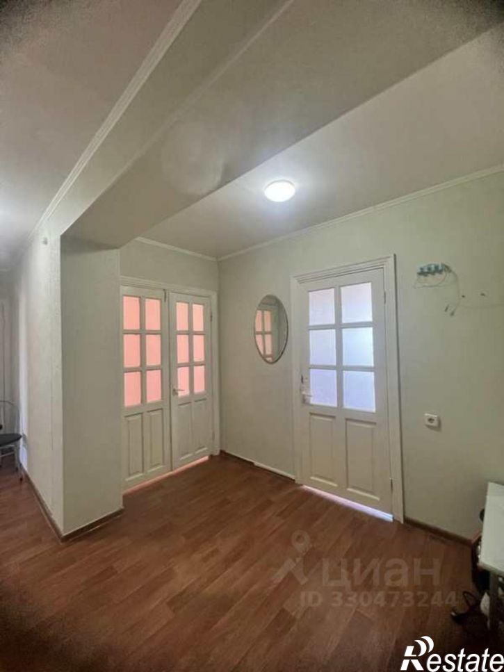 3-комн квартира ул Казачья, 54,  д. 54