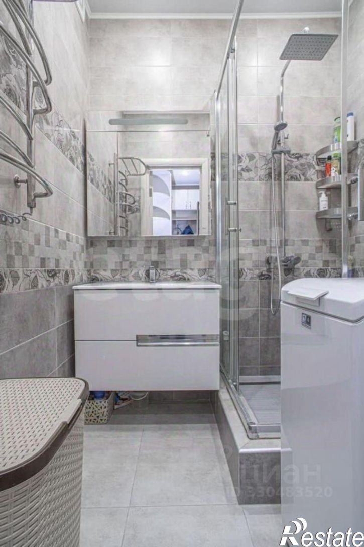 3-комн квартира Флагманская улица, 11Б,  д. 11Б