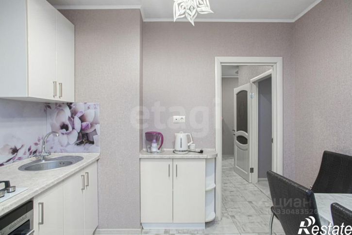 3-комн квартира Флагманская улица, 11Б,  д. 11Б