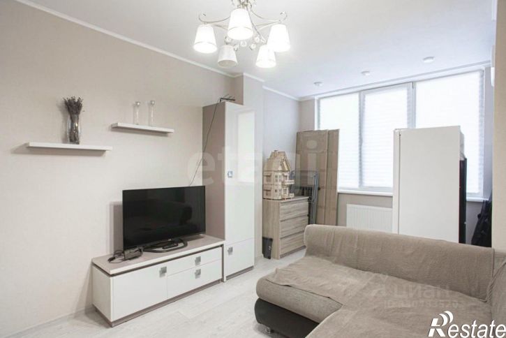 3-комн квартира Флагманская улица, 11Б,  д. 11Б
