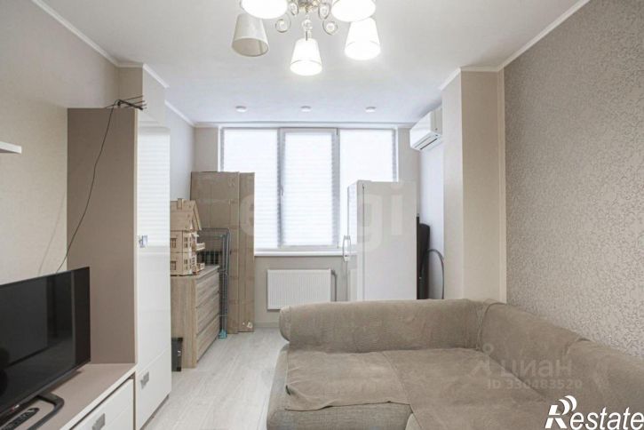 3-комн квартира Флагманская улица, 11Б,  д. 11Б