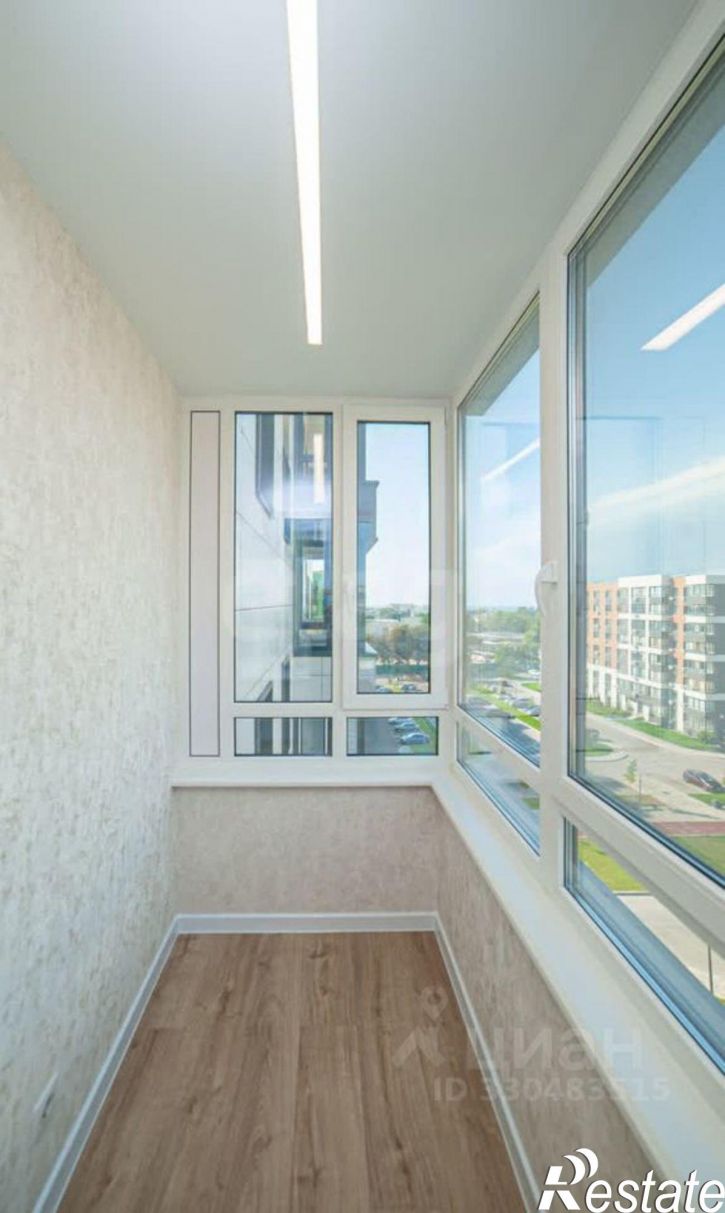 3-комн квартира Токарева проезд, 18Г,  д. 18Г