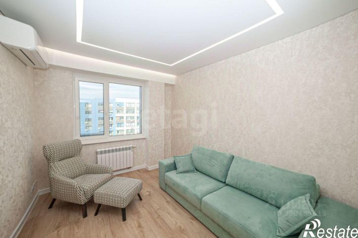 3-комн квартира Токарева проезд, 18Г,  д. 18Г