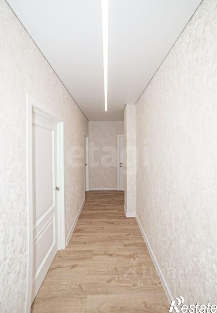 3-комн квартира Токарева проезд, 18Г,  д. 18Г