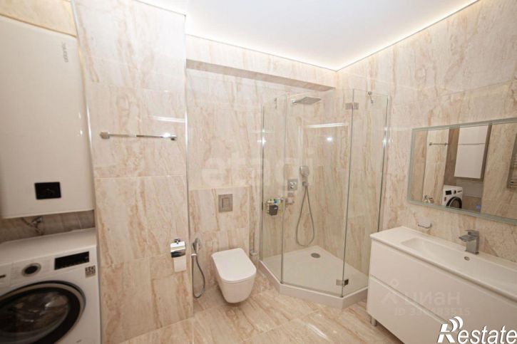 3-комн квартира Токарева проезд, 18Г,  д. 18Г