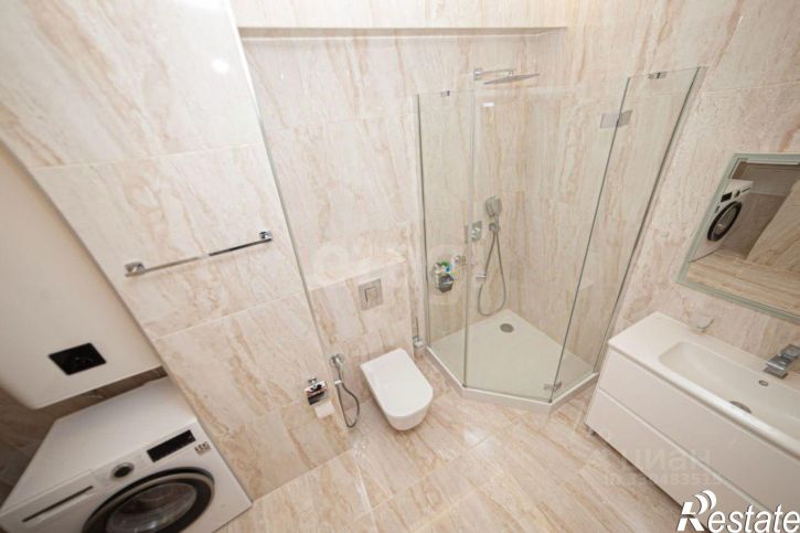 3-комн квартира Токарева проезд, 18Г,  д. 18Г