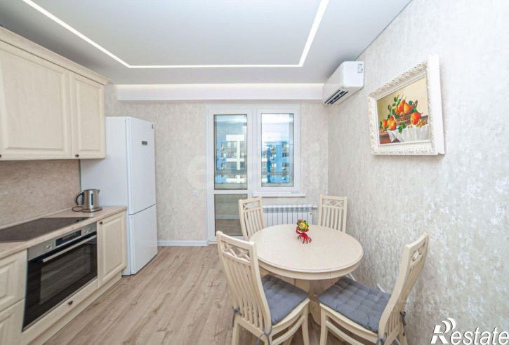 3-комн квартира Токарева проезд, 18Г,  д. 18Г