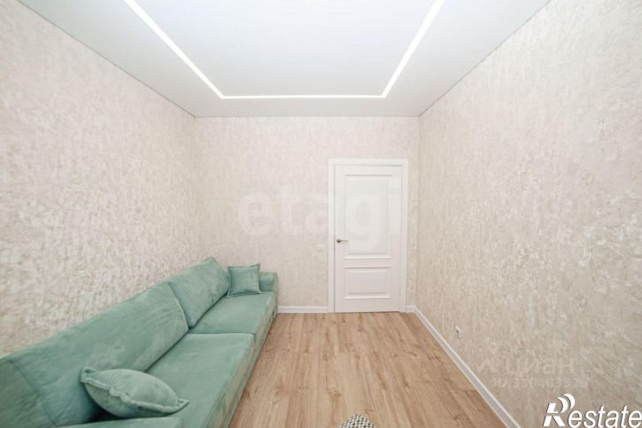 3-комн квартира Токарева проезд, 18Г,  д. 18Г